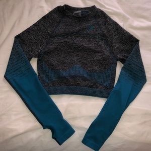 limited edition gymshark set